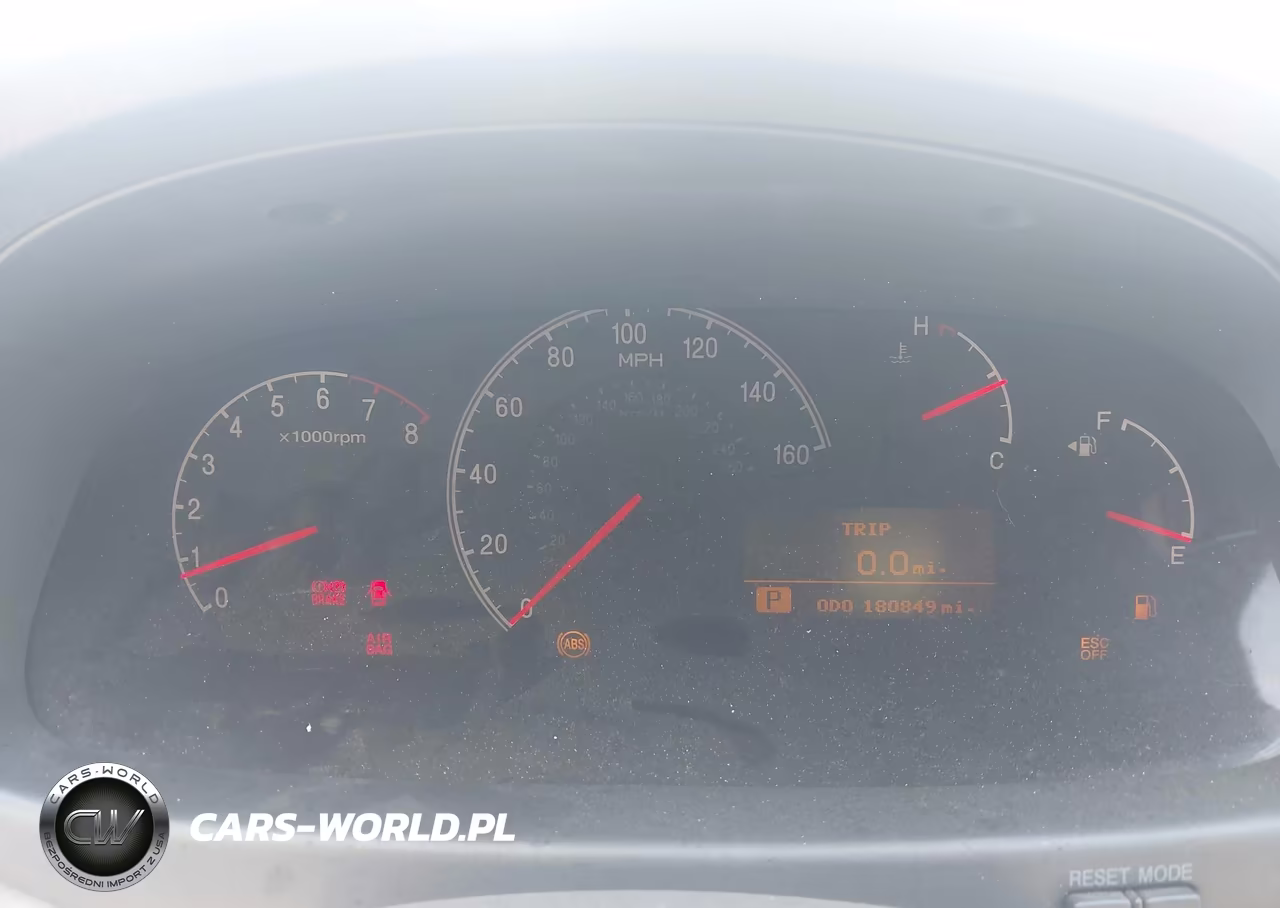 2006 Hyundai Azera Limited-Se VIN:KMHFC46F66A125099 - 12