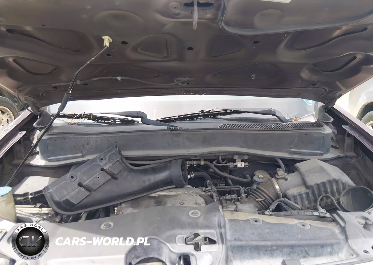 2010 Honda Pilot Lx VIN:5FNYF3H23AB001672 - 10