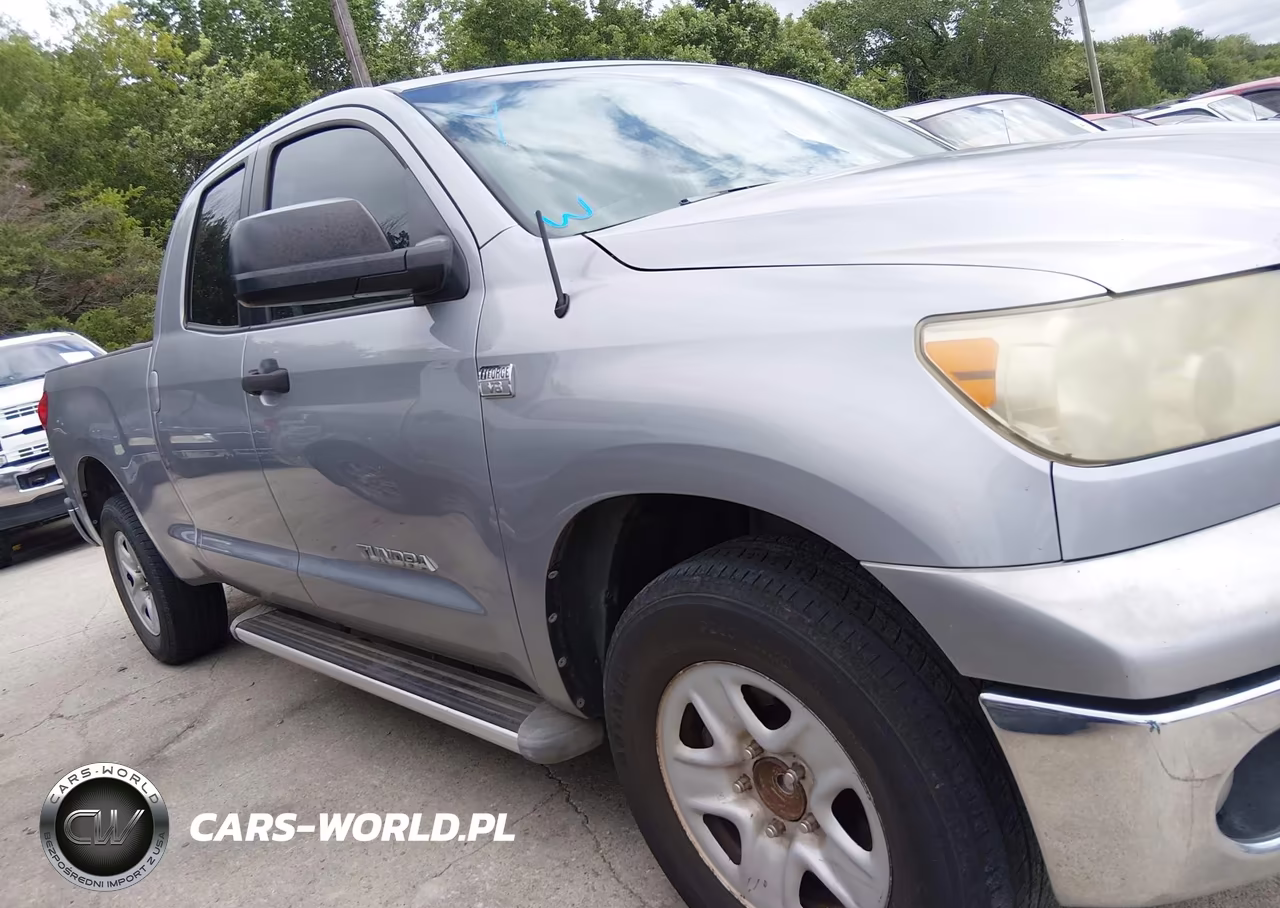 2009 Toyota Tundra Grade 4.7L V8 VIN:5TFRT54159X028928 - 13