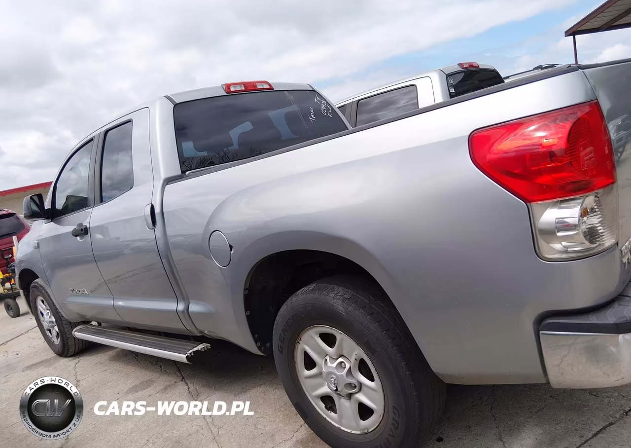 2009 Toyota Tundra Grade 4.7L V8 VIN:5TFRT54159X028928 - 14