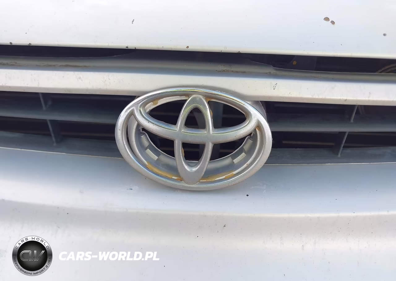2000 Toyota Corolla Ve VIN:1NXBR12E2YZ396106 - 6