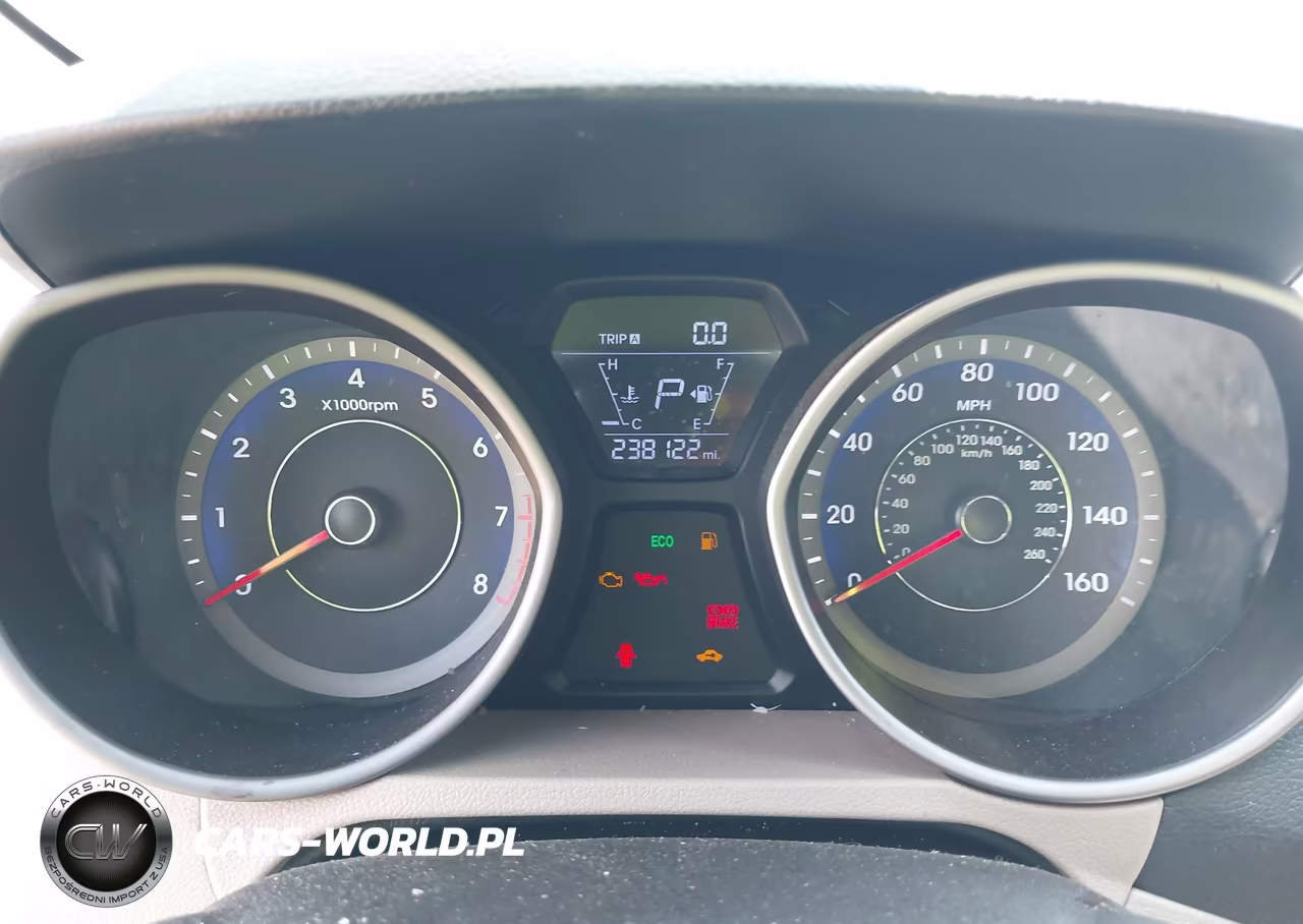 2016 Hyundai Elantra Limited VIN:KMHDH4AE3GU622053 - 7