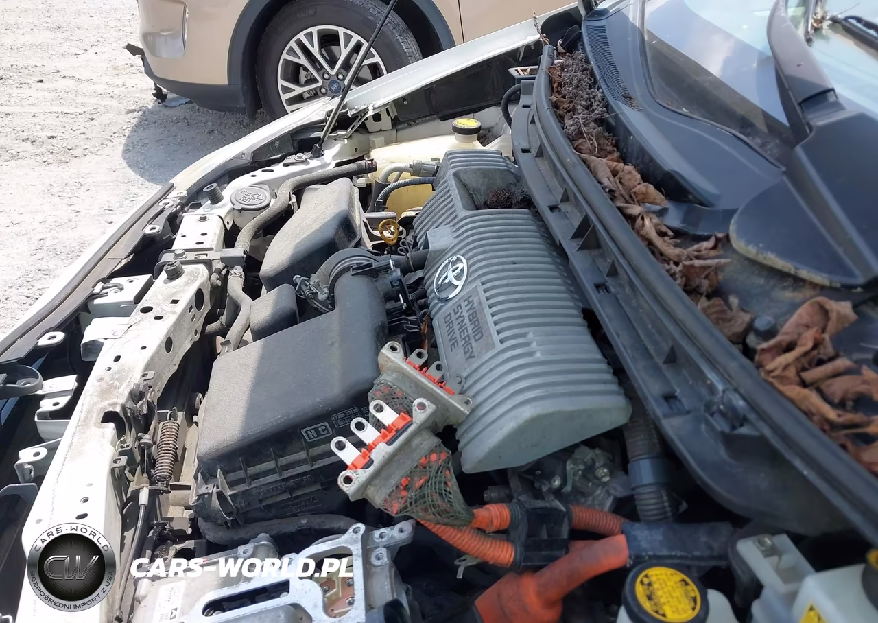2010 Toyota Prius Iii VIN:JTDKN3DU8A5179711 - 10