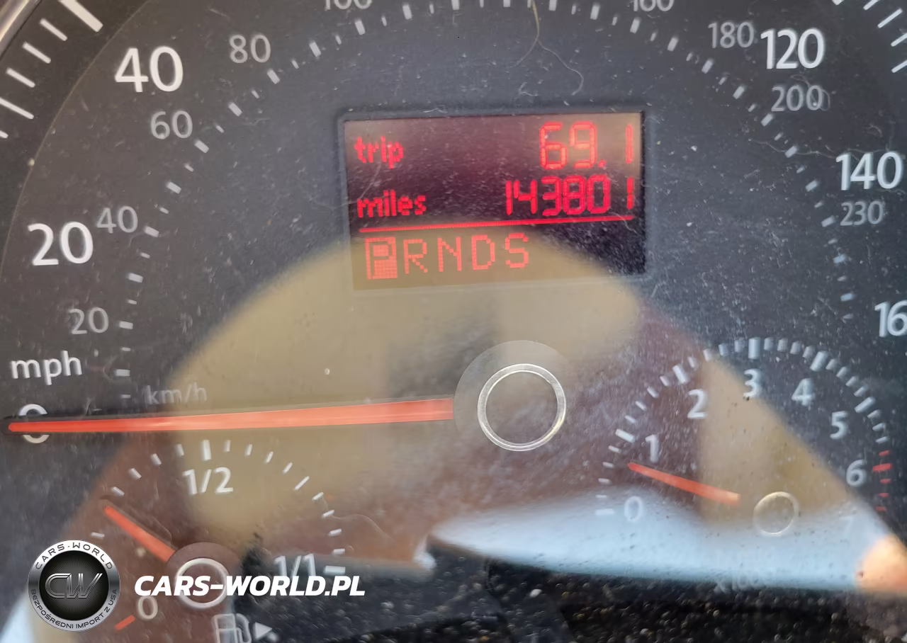 2007 Volkswagen New Beetle 2.5 VIN:3VWRW31C87M504980 - 7