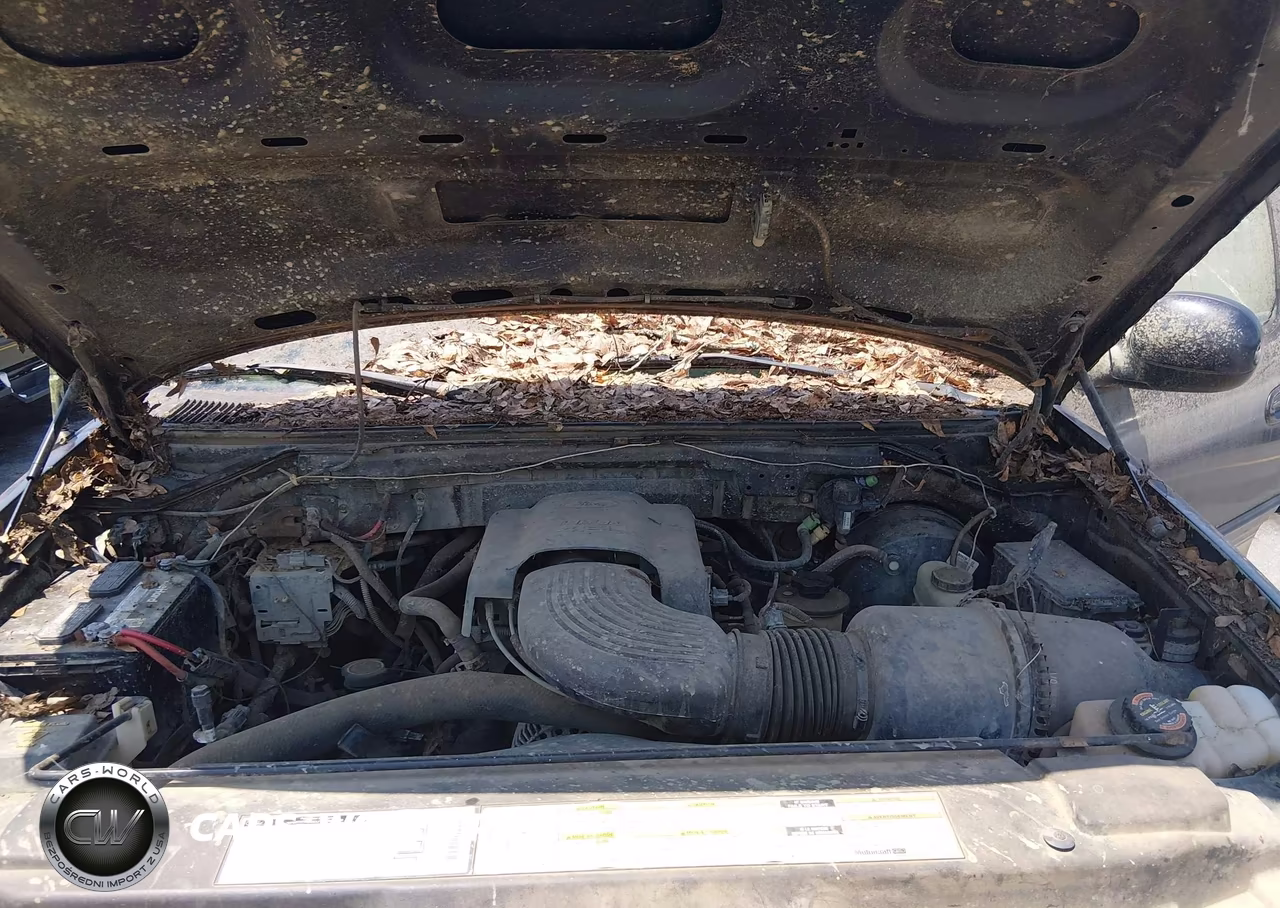 2000 Ford F-150 Lariat-Work Series-Xl-Xlt VIN:1FTRX18W3YNA55400 - 10