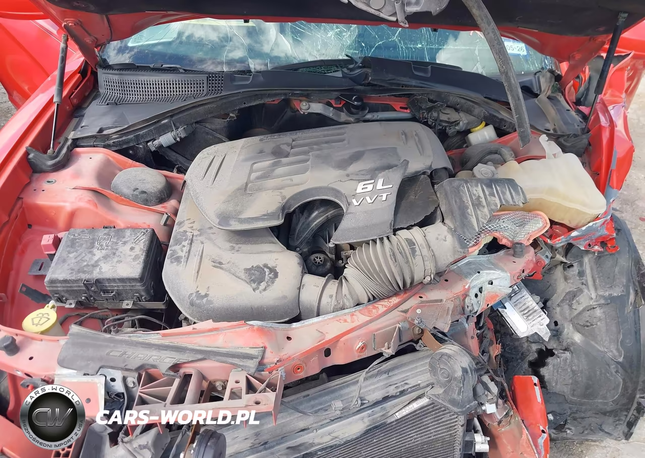 2021 Dodge Charger Sxt Rwd VIN:2C3CDXBG8MH657090 - 10