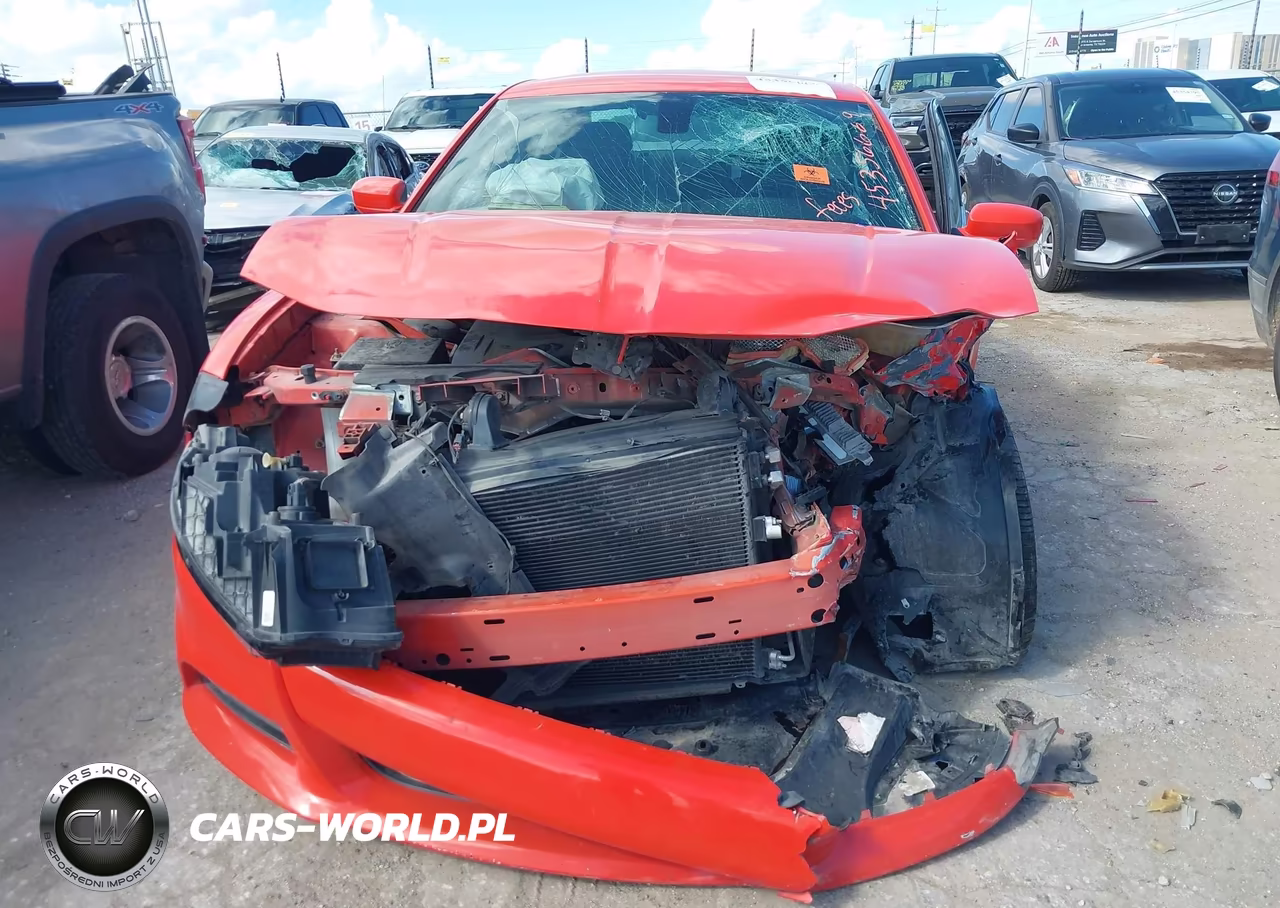 2021 Dodge Charger Sxt Rwd VIN:2C3CDXBG8MH657090 - 13