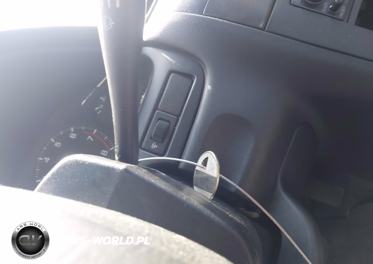 1997 Nissan Maxima Gle-Gxe-Se VIN:JN1CA21D5VT857530 - 11