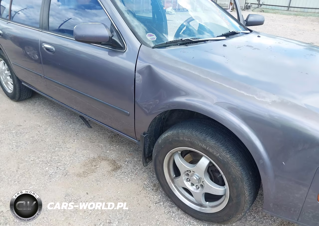 1997 Nissan Maxima Gle-Gxe-Se VIN:JN1CA21D5VT857530 - 12