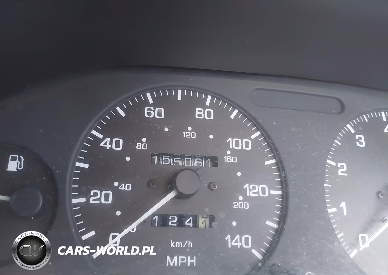 1997 Nissan Maxima Gle-Gxe-Se VIN:JN1CA21D5VT857530 - 7
