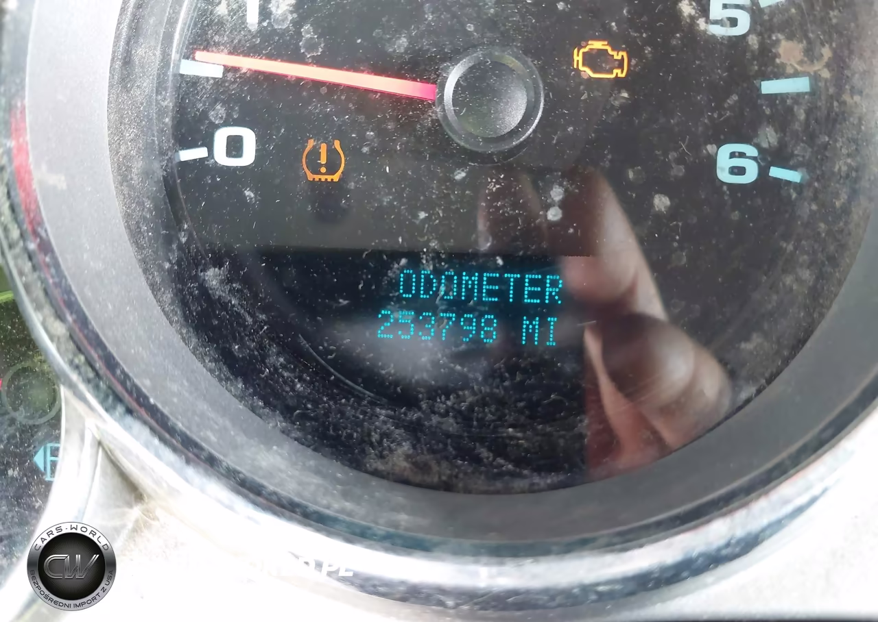 2008 Chevrolet Silverado 1500 Lt1 VIN:2GCEC19C881325916 - 12