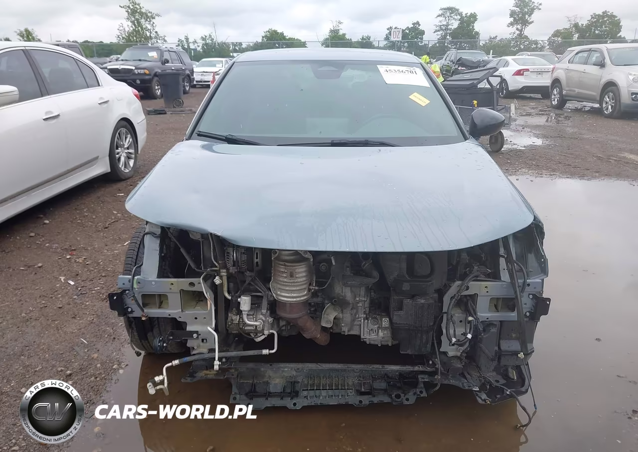 2022 Honda Civic Sport VIN:2HGFE2F50NH540821 - 13