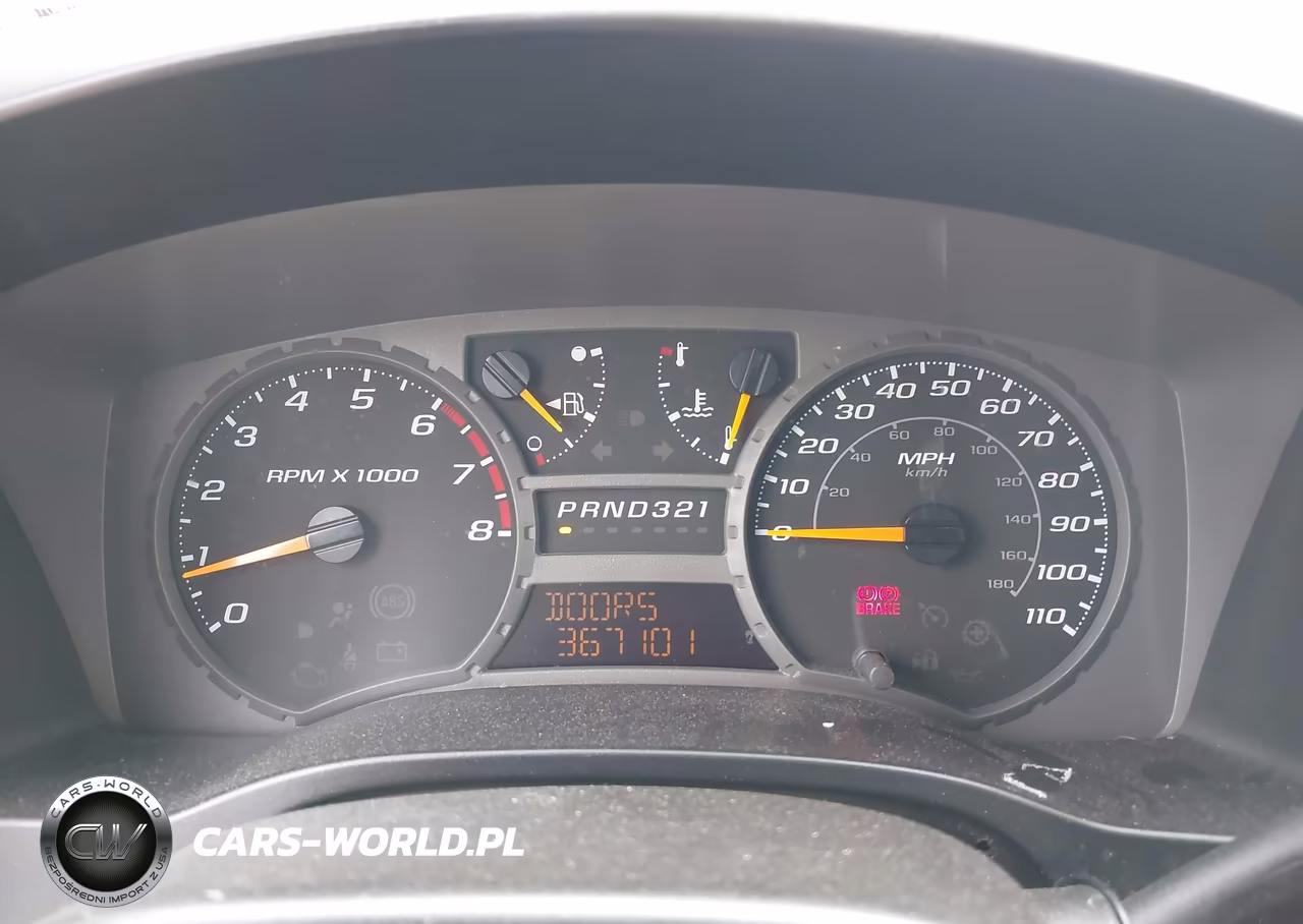 2005 GMC Canyon Sle VIN:1GTDT136658177563 - 7