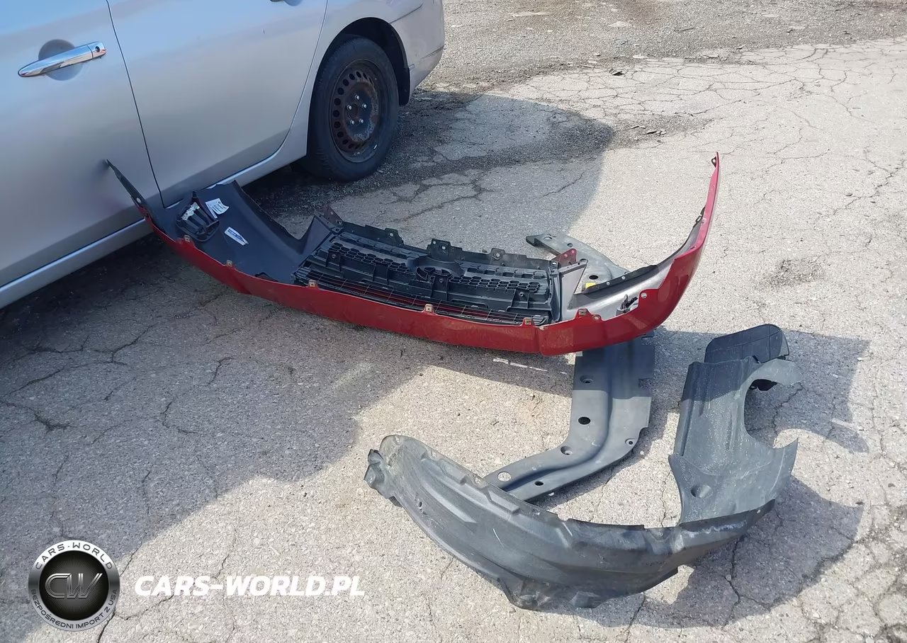 2012 Toyota Rav4 VIN:2T3BF4DV5CW263055 - 12
