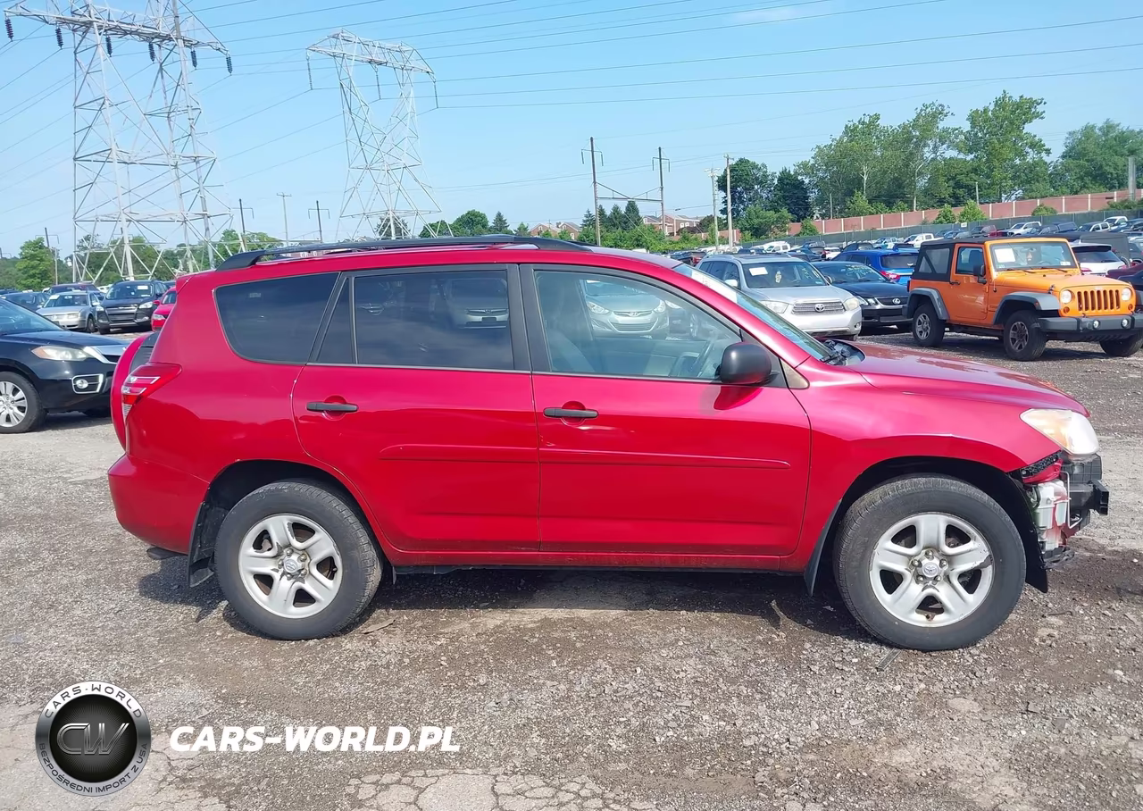2012 Toyota Rav4 VIN:2T3BF4DV5CW263055 - 14