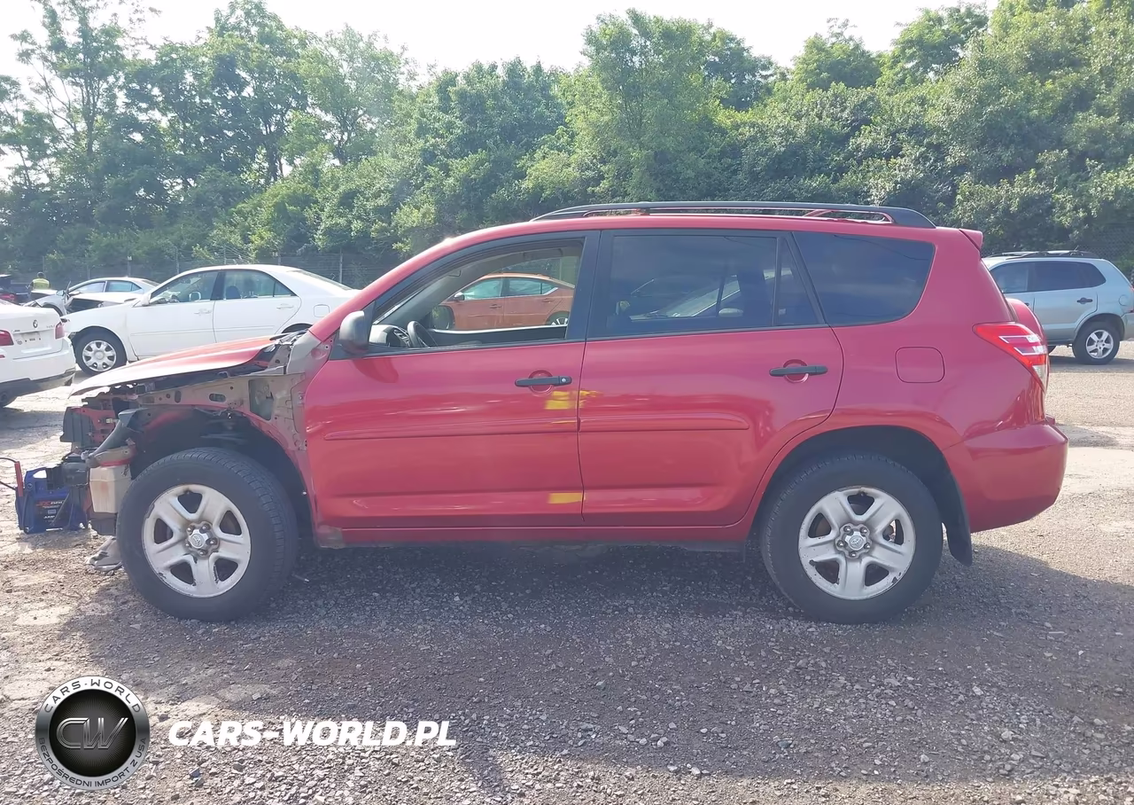 2012 Toyota Rav4 VIN:2T3BF4DV5CW263055 - 15