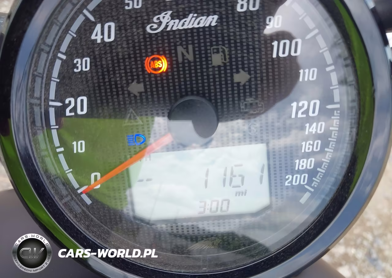 2019 Indian Motorcycle Co. Scout Bobber Abs VIN:56KMTA004K3142216 - 7