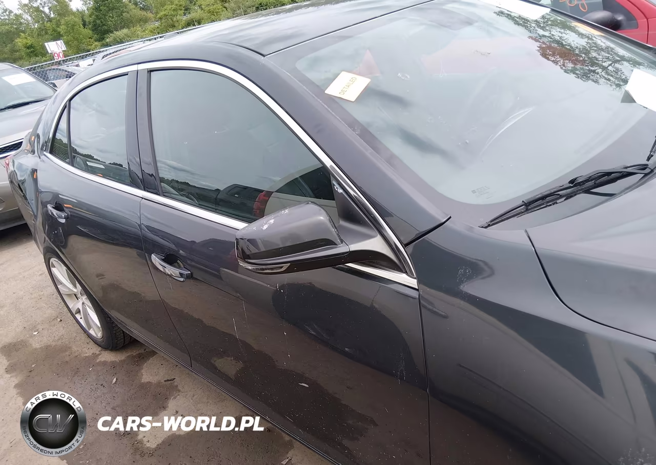 2015 Chevrolet Malibu 1Lz VIN:1G11F5SL2FF126253 - 13