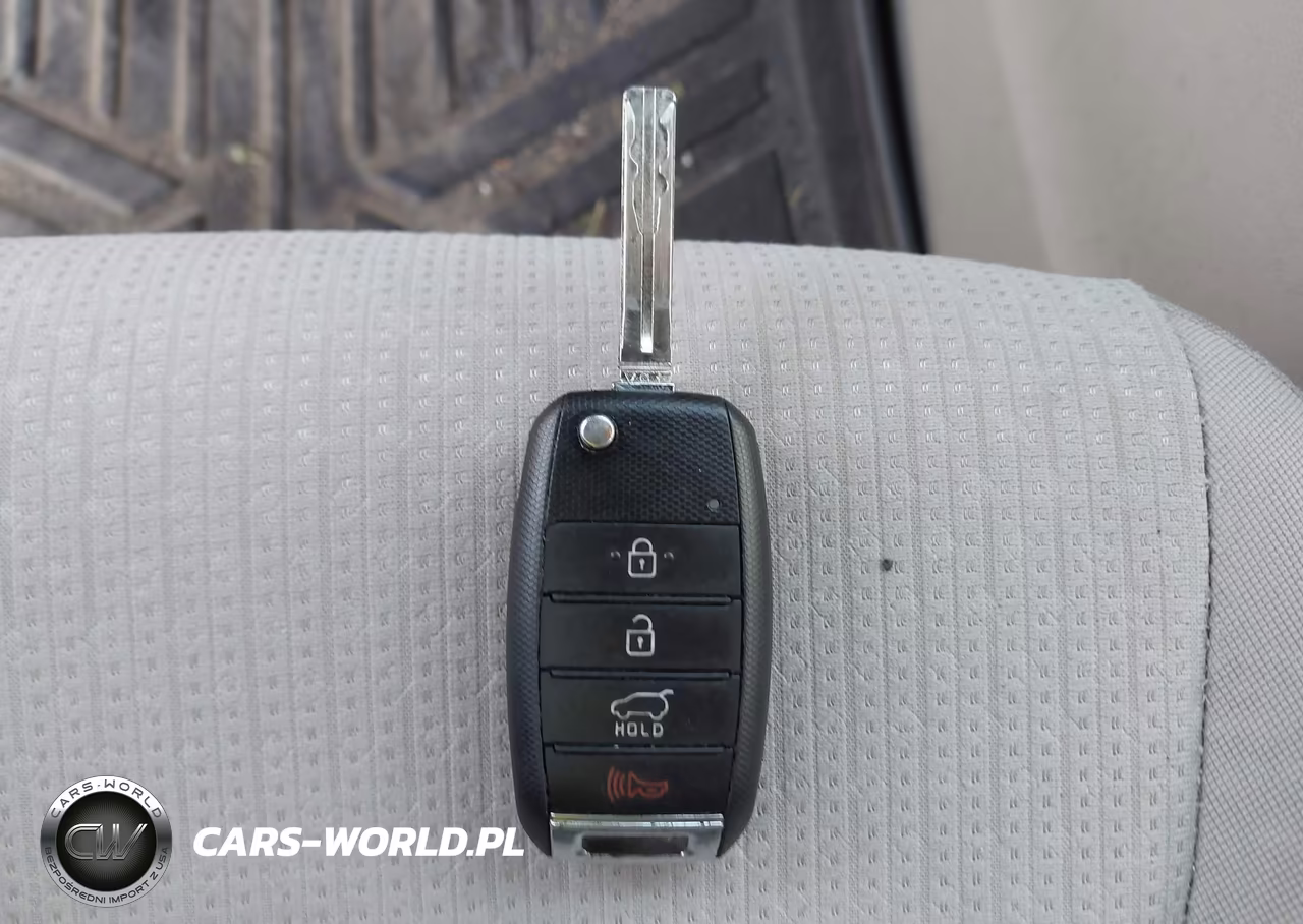 2017 Kia Sedona L VIN:KNDMA5C17H6273459 - 11
