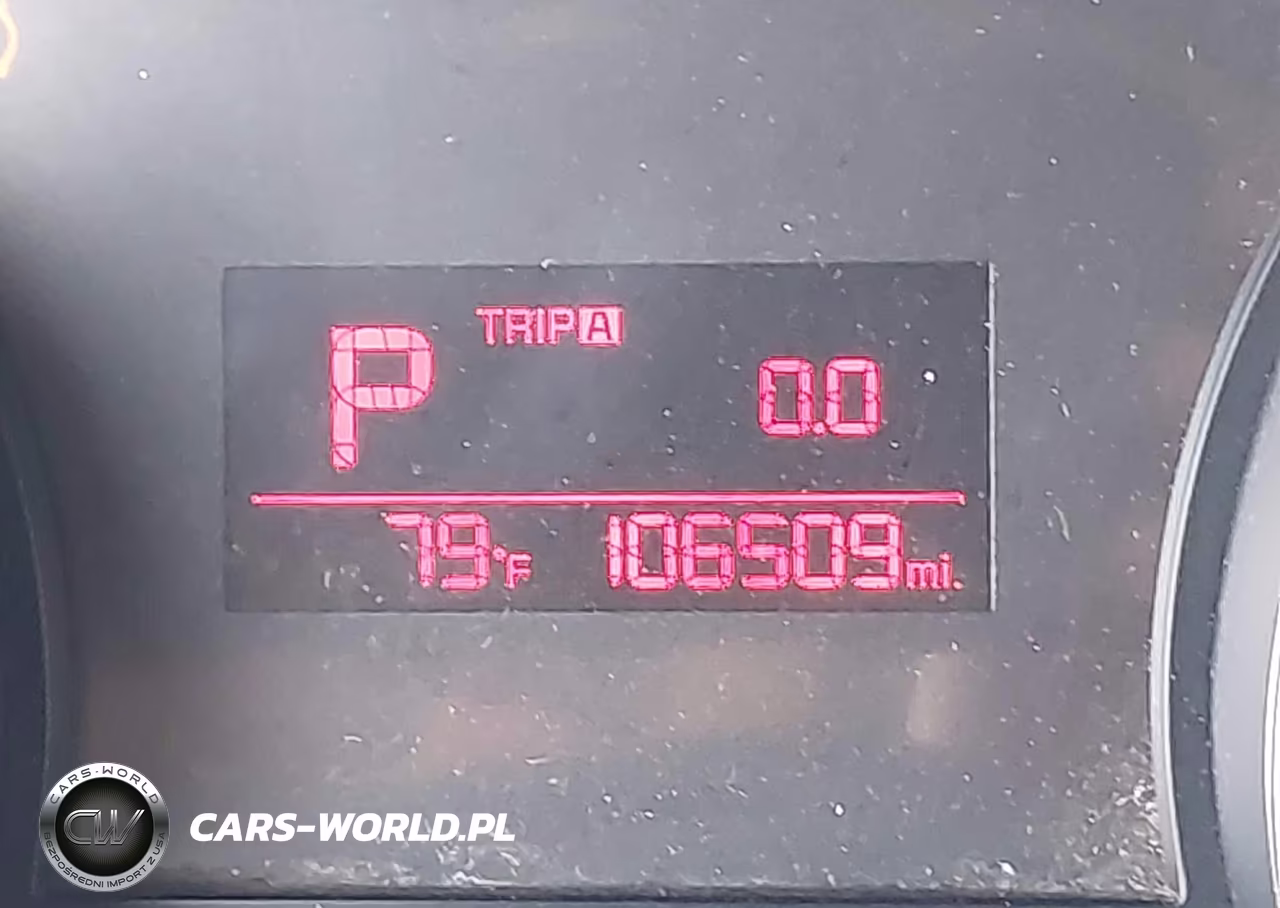 2017 Kia Sedona L VIN:KNDMA5C17H6273459 - 12