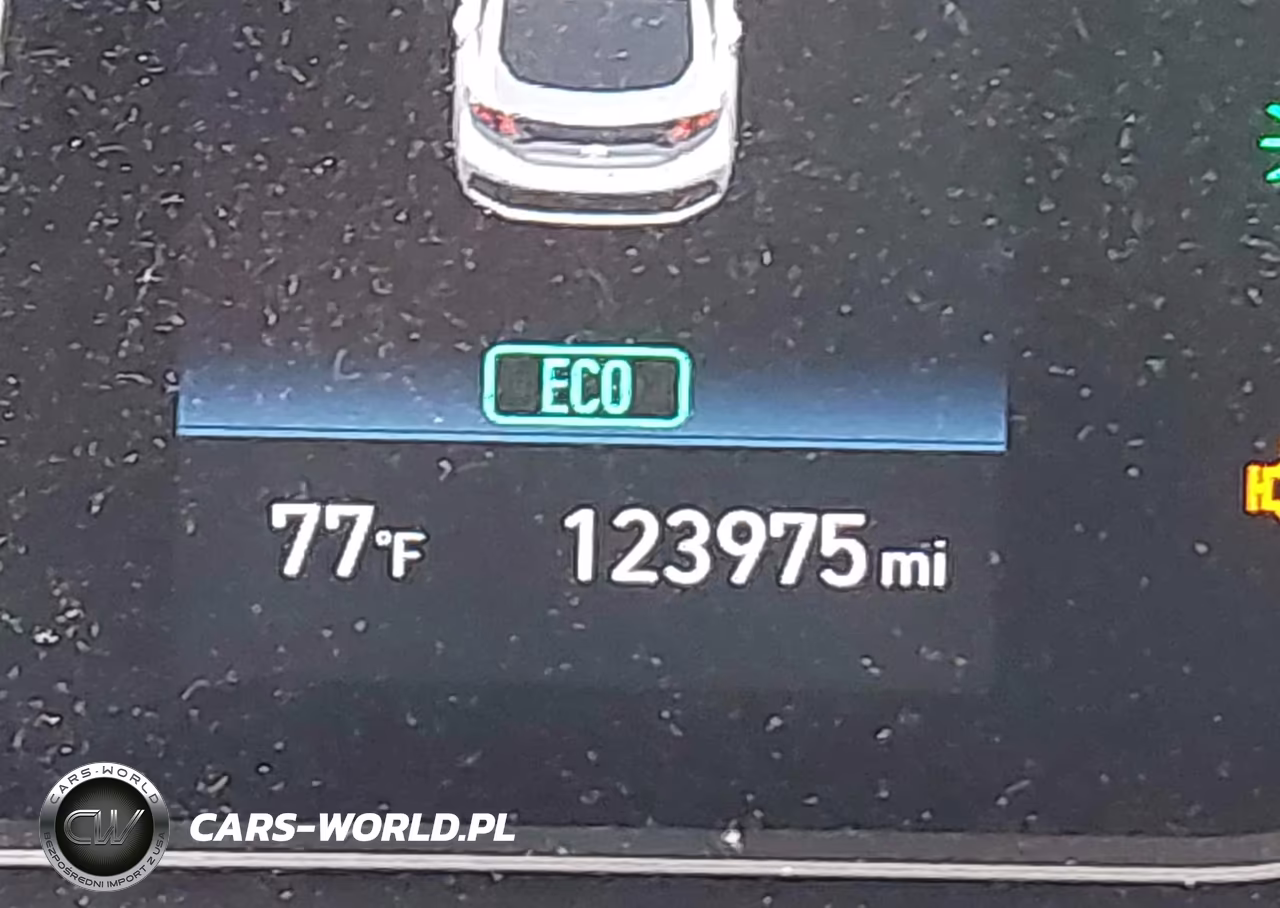 2022 Hyundai Ioniq Hybrid Blue VIN:KMHC65LC0NU275149 - 15