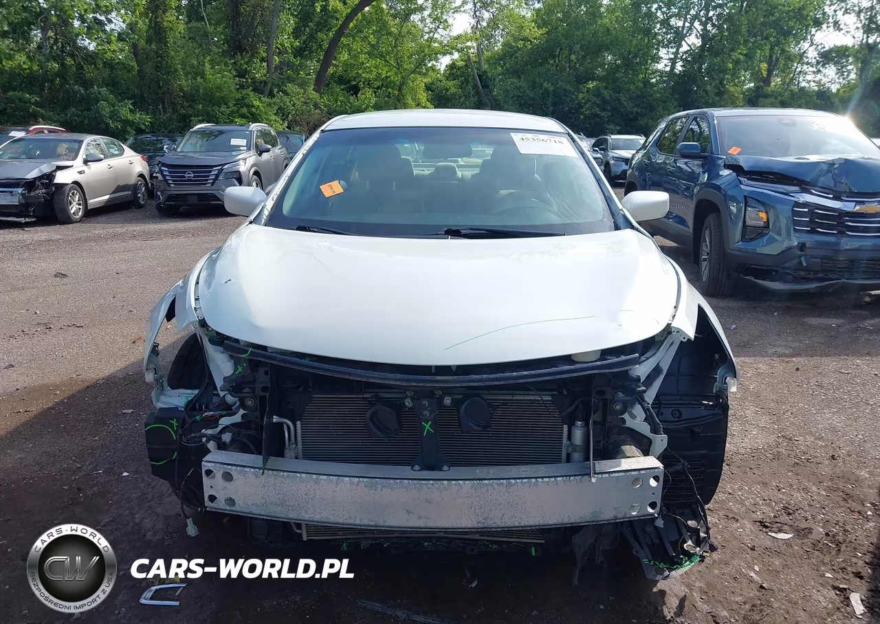 2015 Nissan Altima 2.5 S VIN:1N4AL3AP3FN308483 - 12