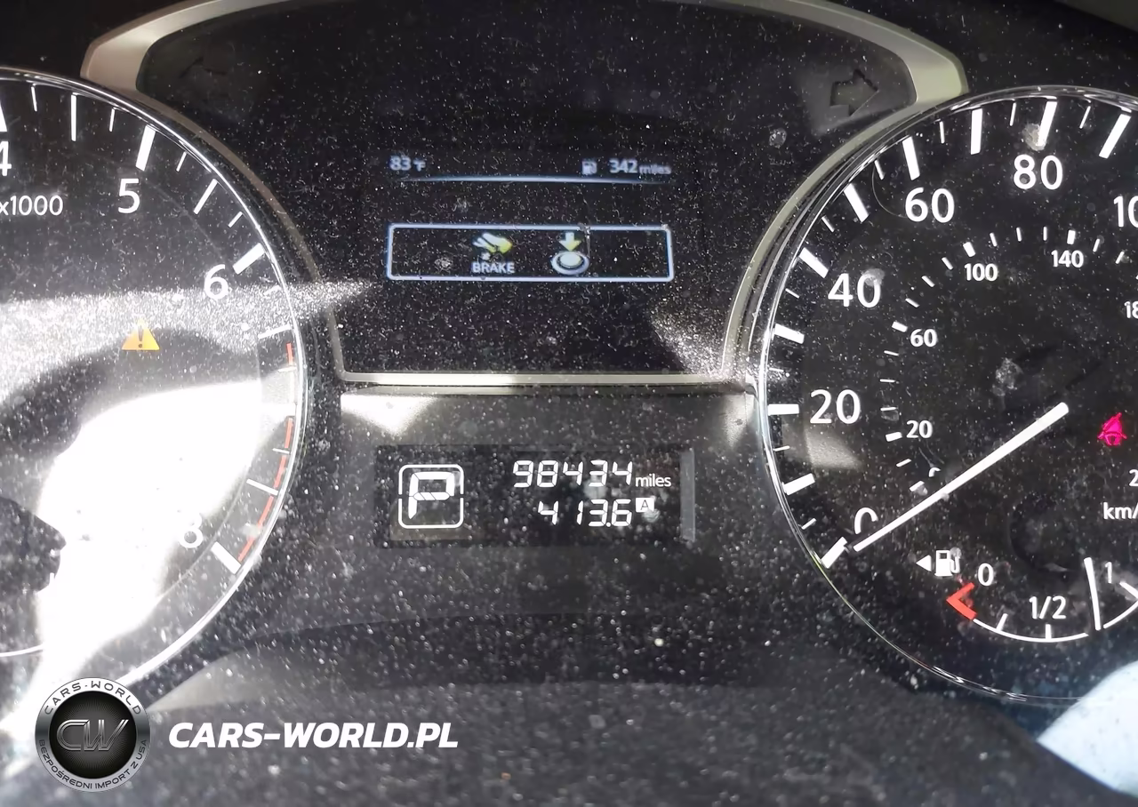 2015 Nissan Altima 2.5 S VIN:1N4AL3AP3FN308483 - 15