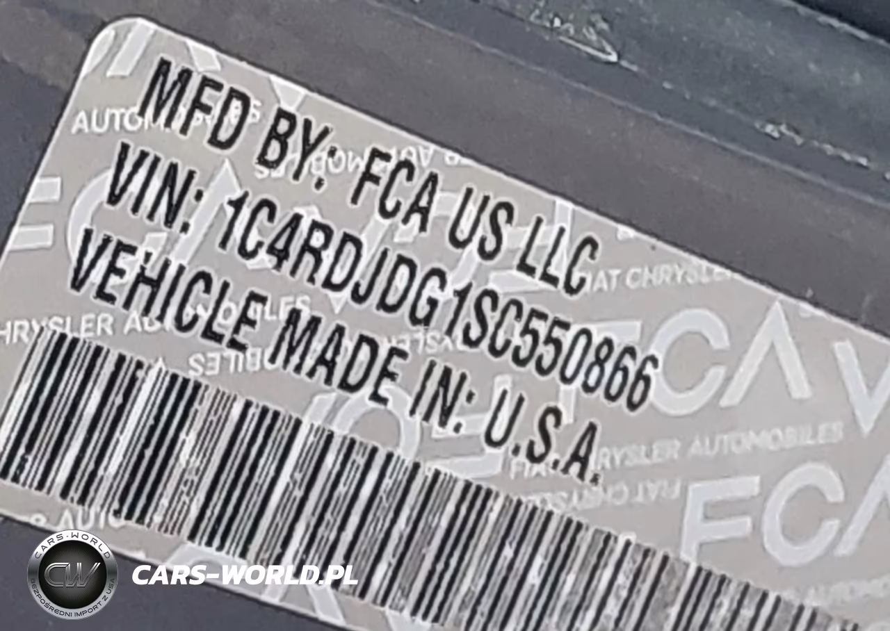 2025 Dodge Durango Gt Plus Awd VIN:1C4RDJDG1SC550866 - 9