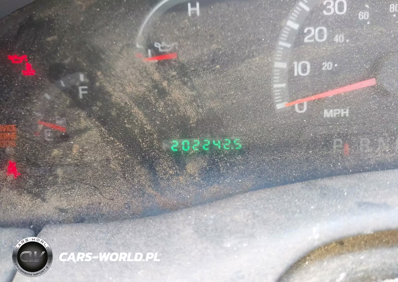 2002 Ford F-150 Xl-Xlt VIN:1FTRF17W12NB26928 - 7