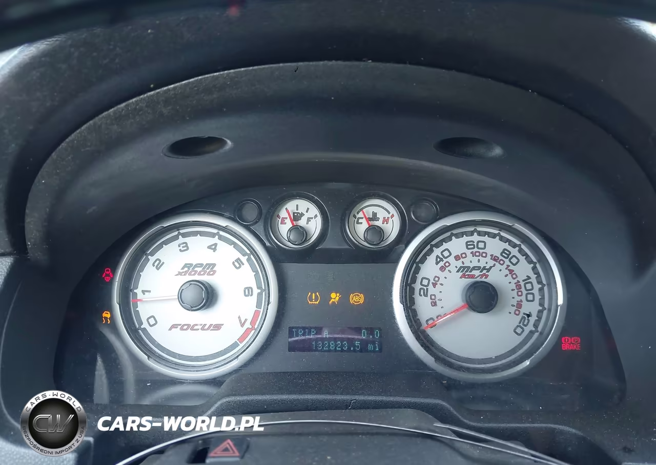 2011 Ford Focus Se VIN:1FAHP3FN9BW193712 - 7