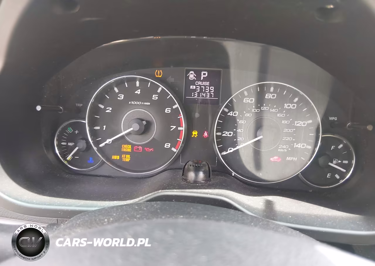 2012 Subaru Legacy 2.5I Premium VIN:4S3BMBC61C3025663 - 7