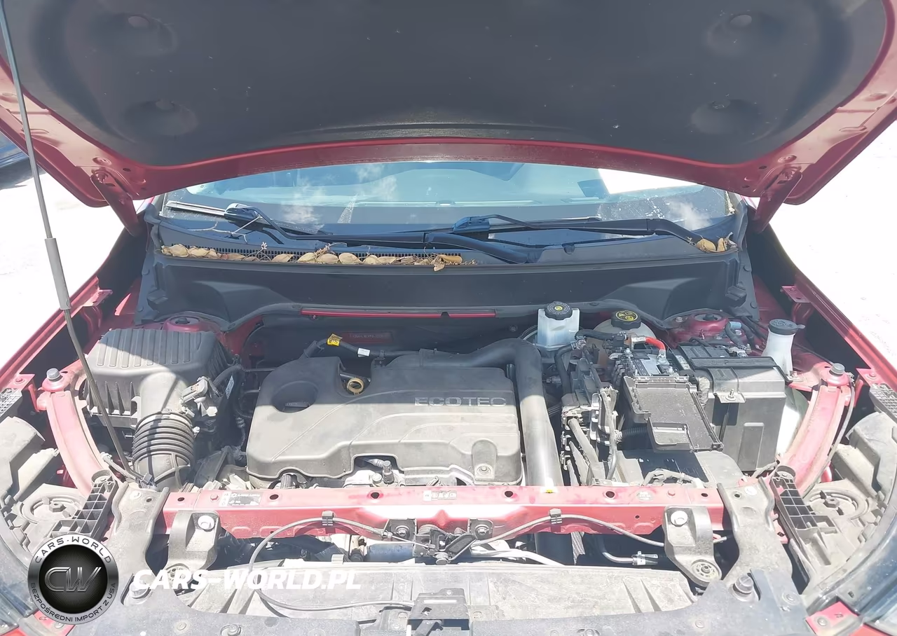 2021 GMC Terrain Fwd Sle VIN:3GKALMEV4ML321818 - 10