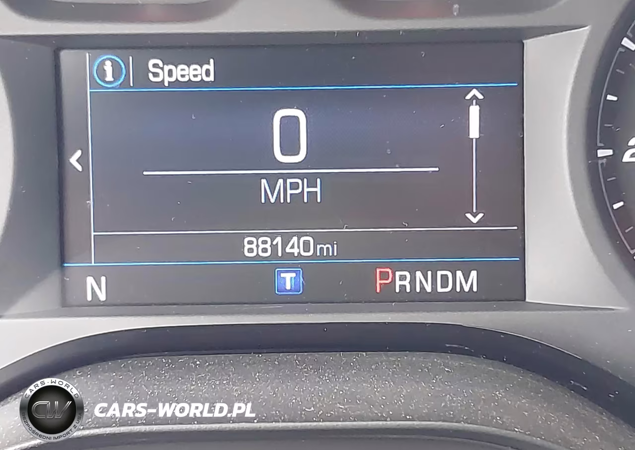 2019 Chevrolet Camaro 1Ls VIN:1G1FB1RXXK0127070 - 16