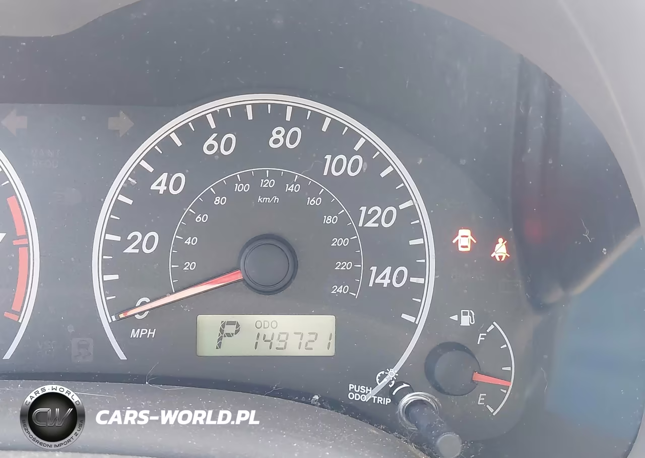2010 Toyota Corolla Le VIN:1NXBU4EE4AZ360080 - 7