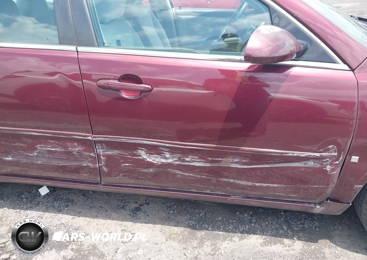 2007 Chevrolet Impala Lt VIN:2G1WT58K279324192 - 12