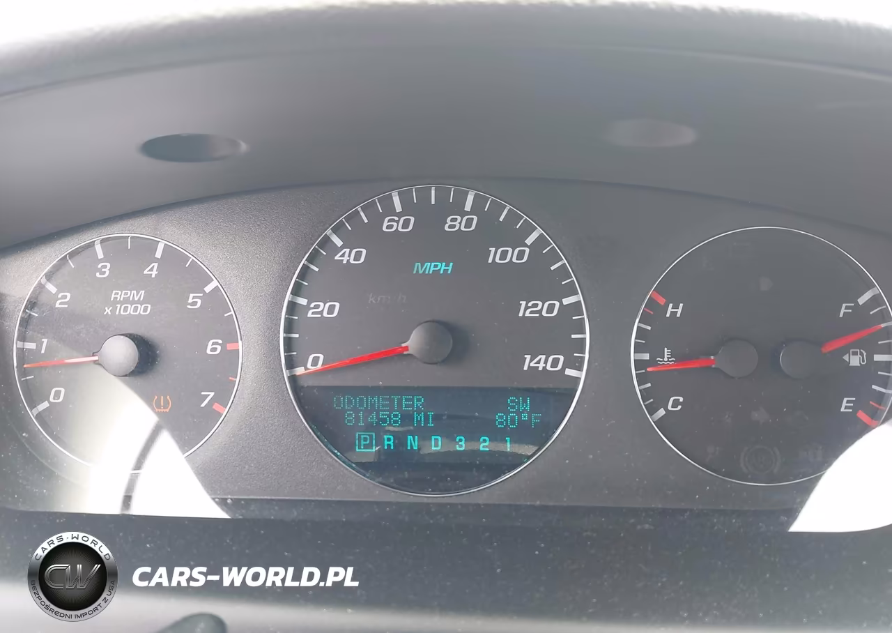2007 Chevrolet Impala Lt VIN:2G1WT58K279324192 - 7