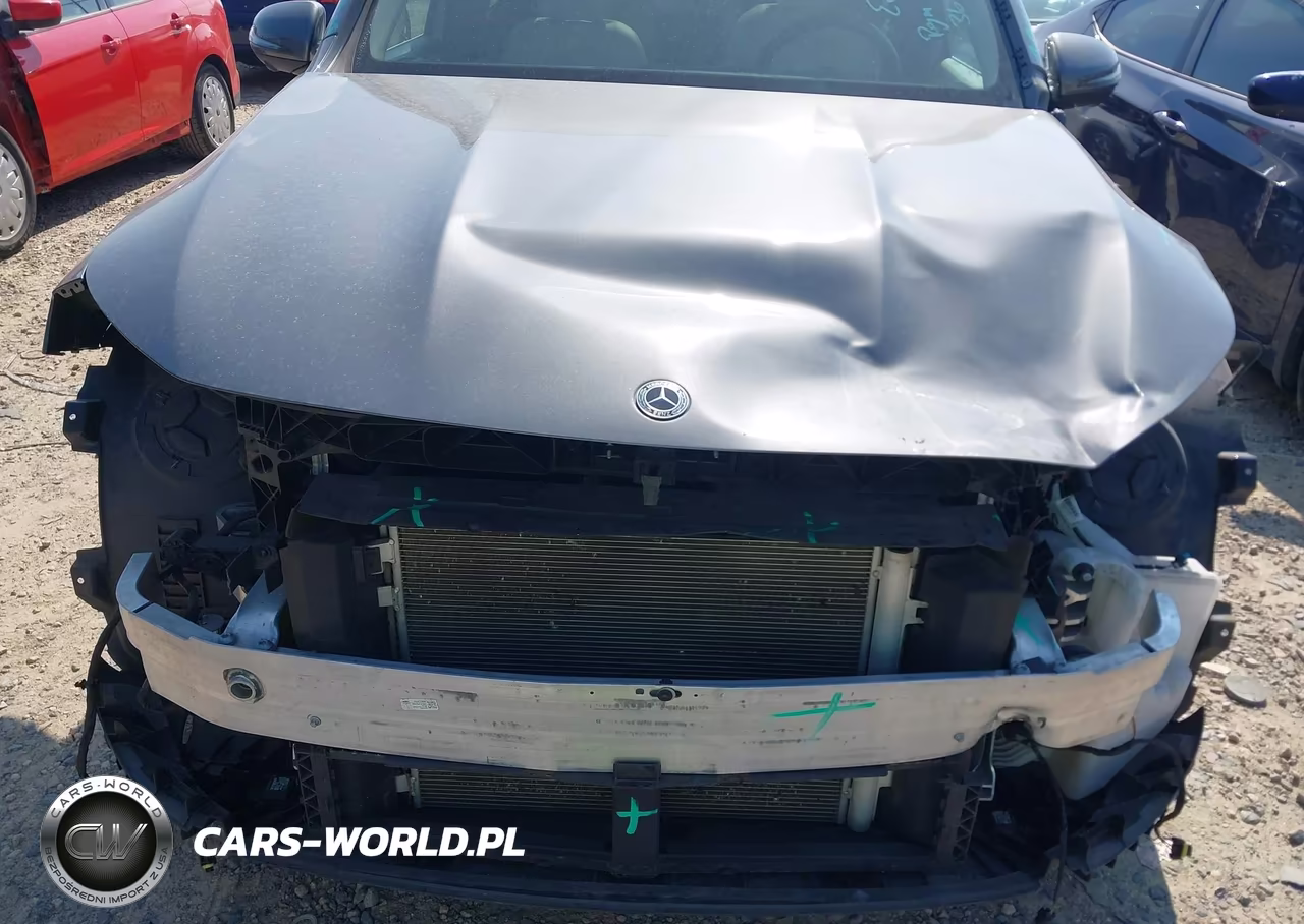 2023 Mercedes-Benz Glb 250 VIN:W1N4M4GB6PW275232 - 6