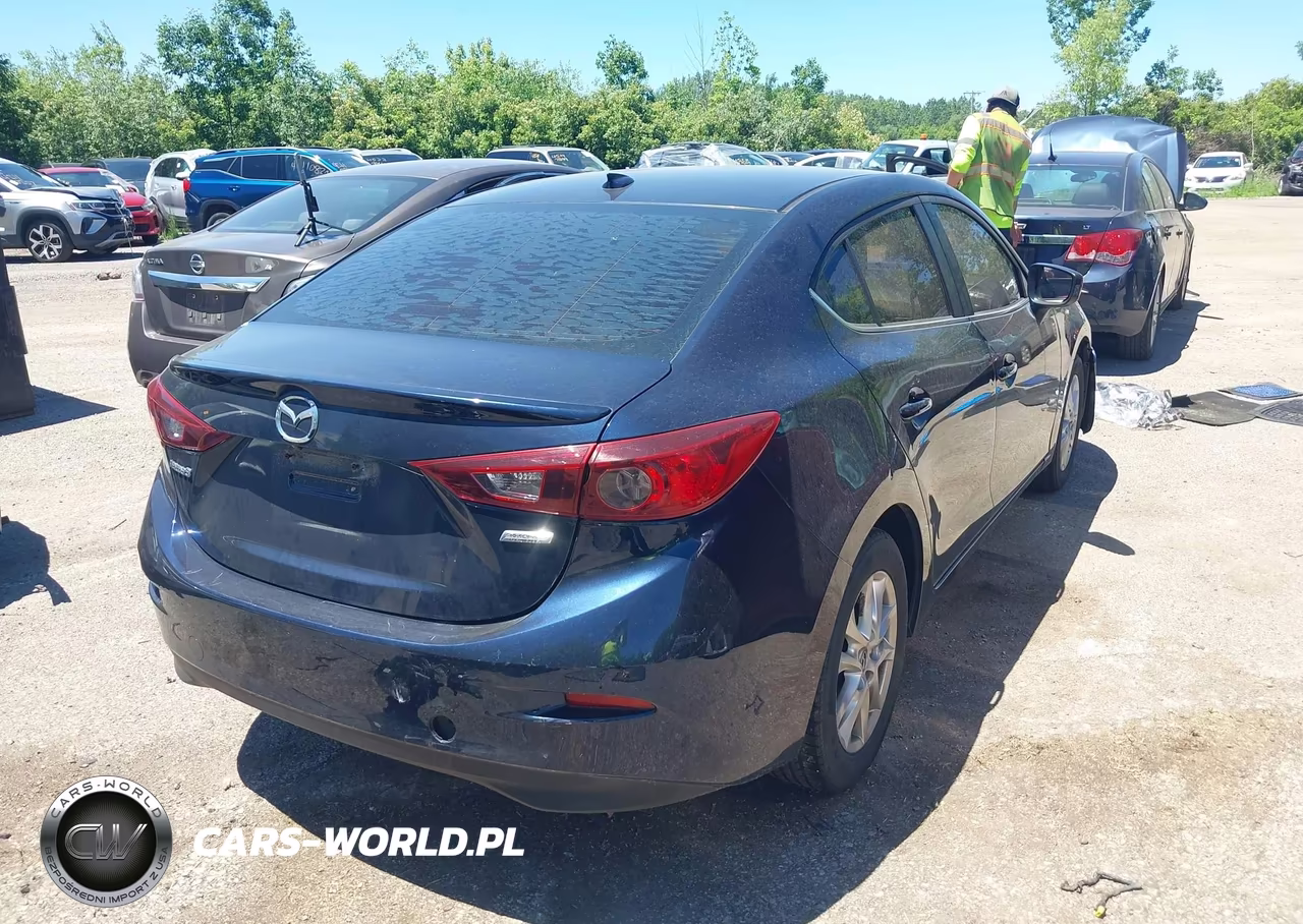 2016 Mazda Mazda3 I Grand Touring VIN:3MZBM1X7XGM269553 - 4