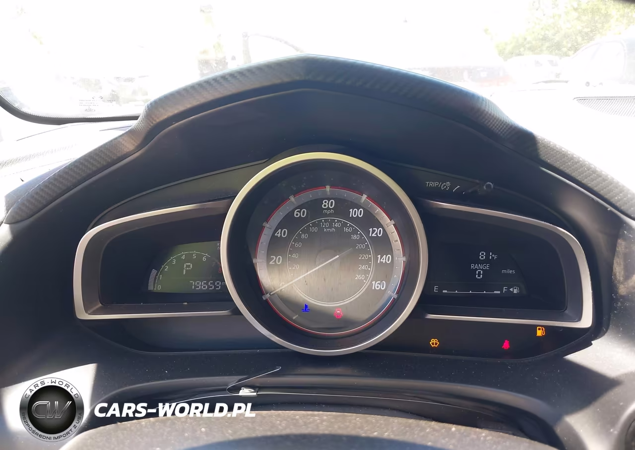 2016 Mazda Mazda3 I Grand Touring VIN:3MZBM1X7XGM269553 - 7