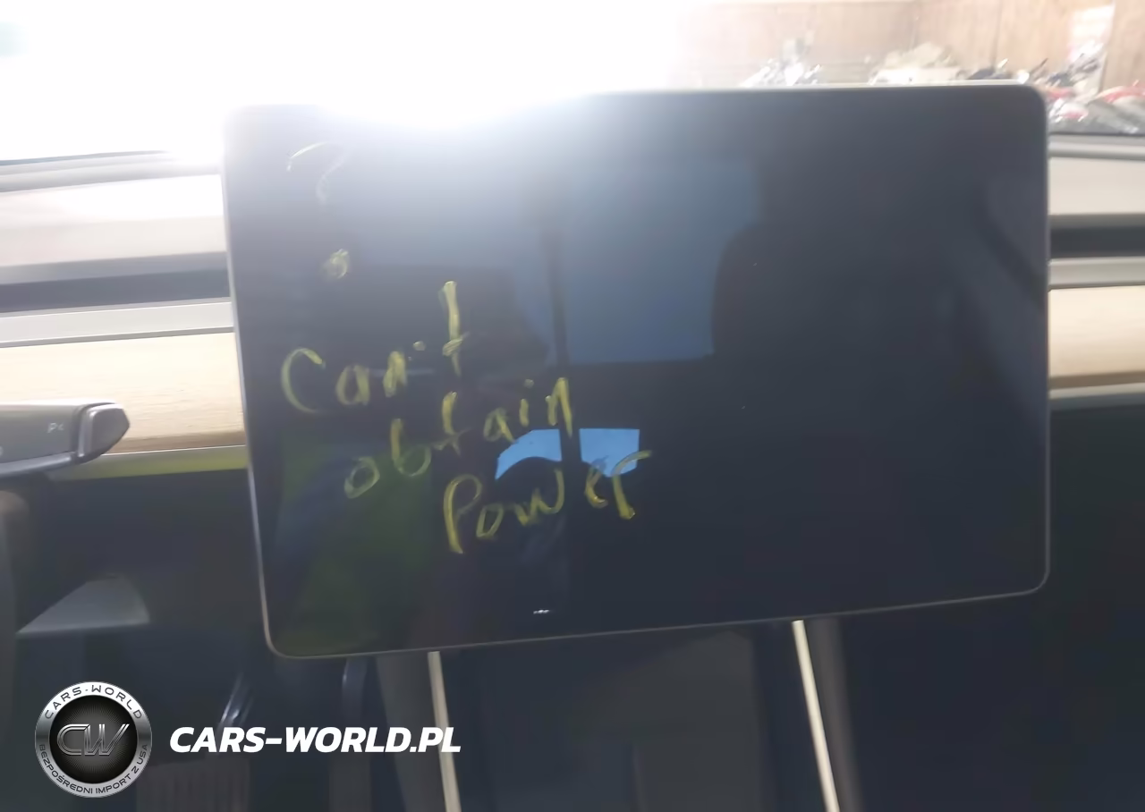 2020 Tesla Model Y Long Range Dual Motor All-Wheel Drive VIN:5YJYGDEE0LF050428 - 15