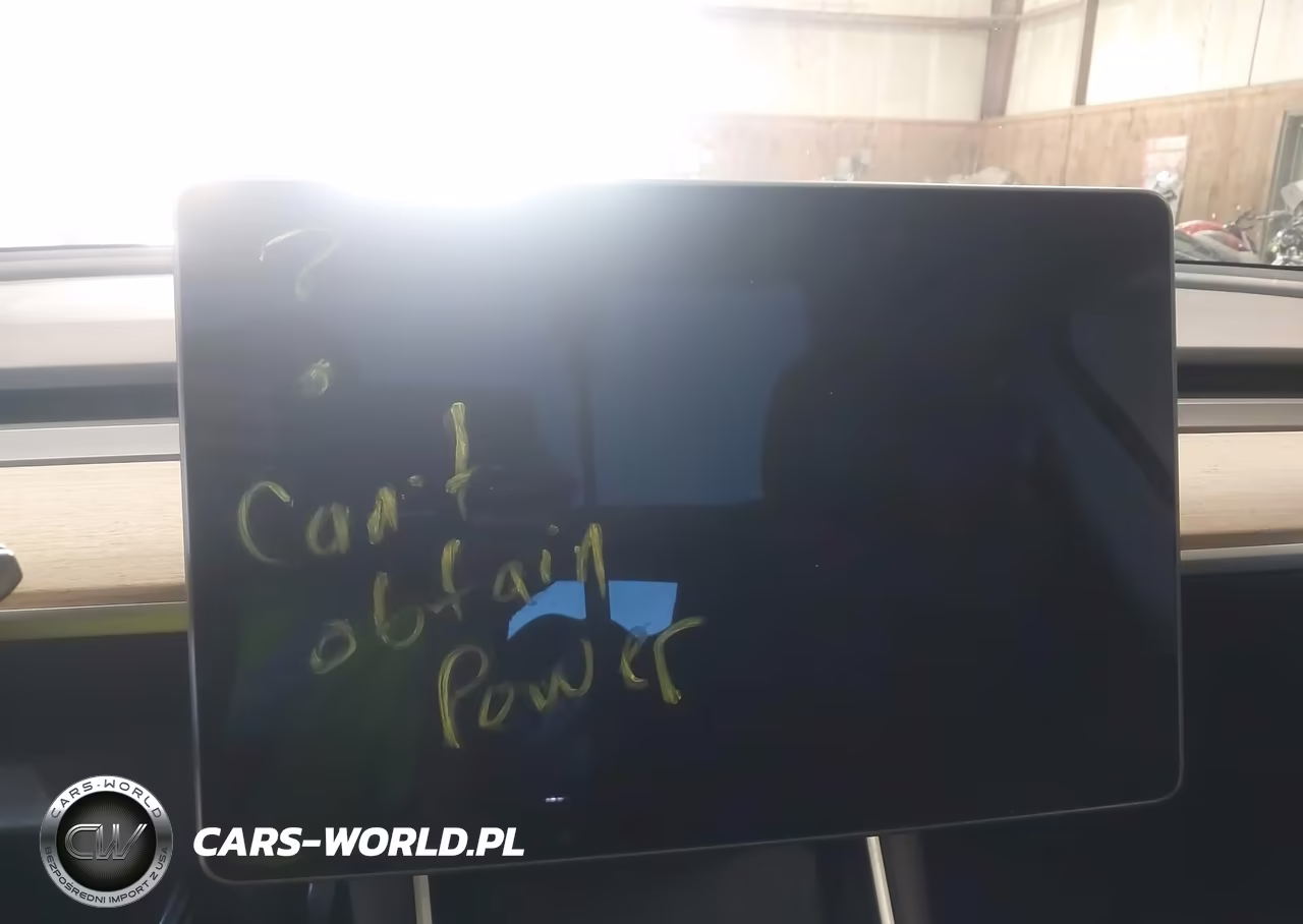 2020 Tesla Model Y Long Range Dual Motor All-Wheel Drive VIN:5YJYGDEE0LF050428 - 18
