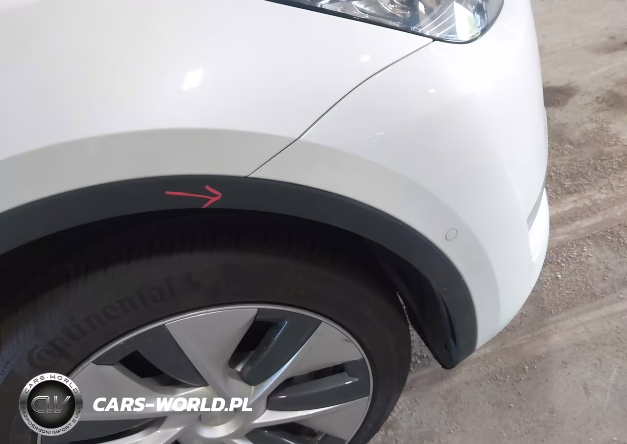 2020 Tesla Model Y Long Range Dual Motor All-Wheel Drive VIN:5YJYGDEE0LF050428 - 21