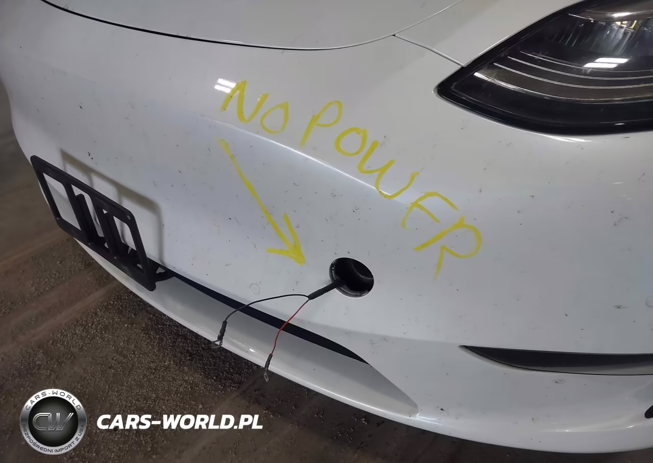 2020 Tesla Model Y Long Range Dual Motor All-Wheel Drive VIN:5YJYGDEE0LF050428 - 22