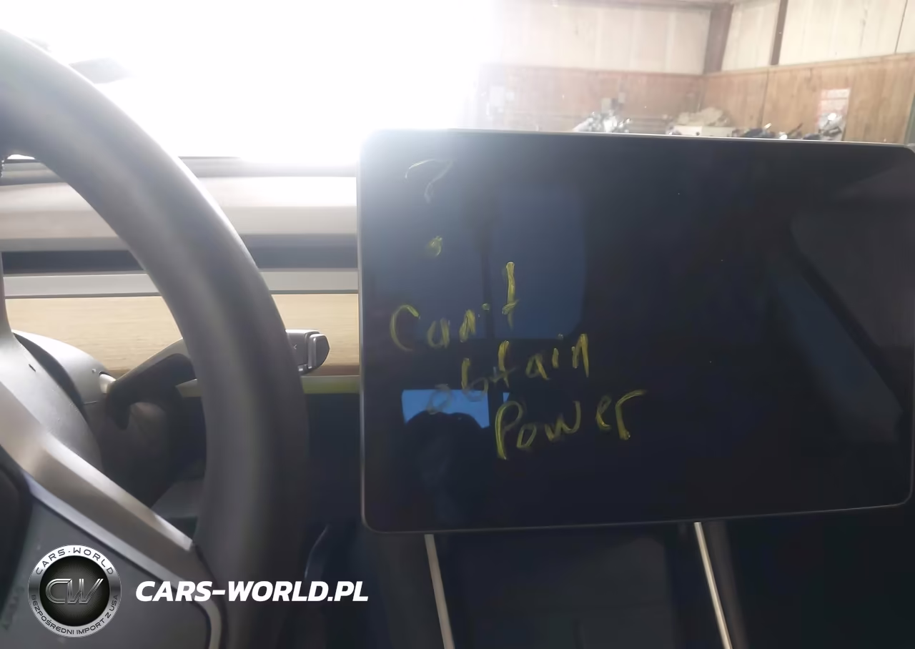 2020 Tesla Model Y Long Range Dual Motor All-Wheel Drive VIN:5YJYGDEE0LF050428 - 7