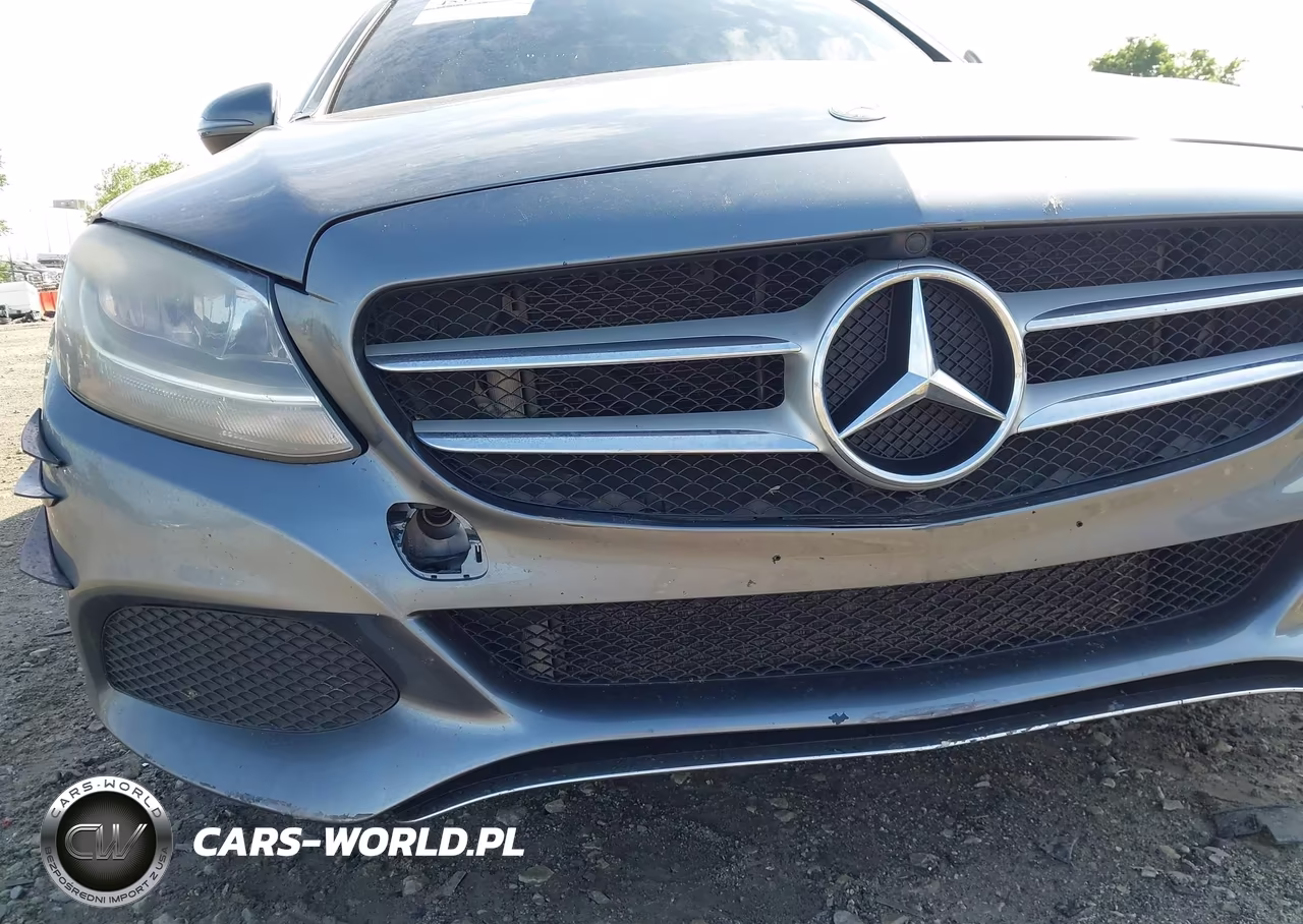 2017 Mercedes-Benz C 300 4Matic VIN:55SWF4KB7HU188641 - 6
