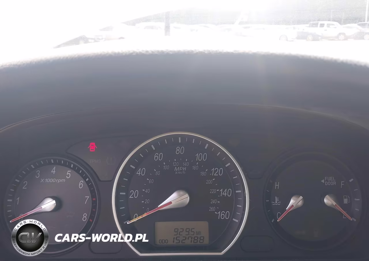 2006 Hyundai Sonata Gls V6-Lx V6 VIN:5NPEU46F86H127989 - 7