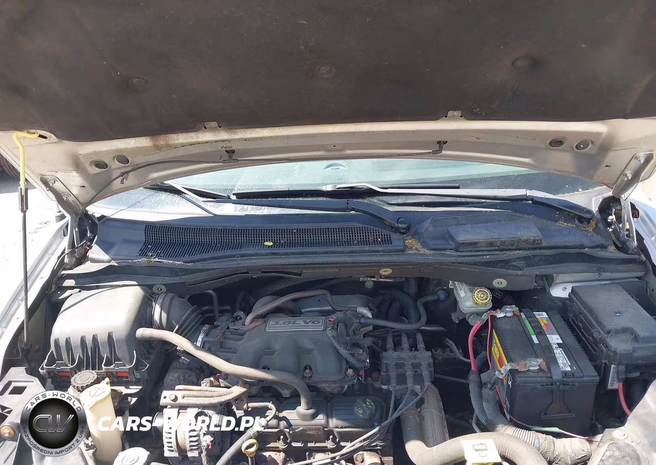 2010 Dodge Grand Caravan Sxt VIN:2D4RN5D14AR244754 - 10