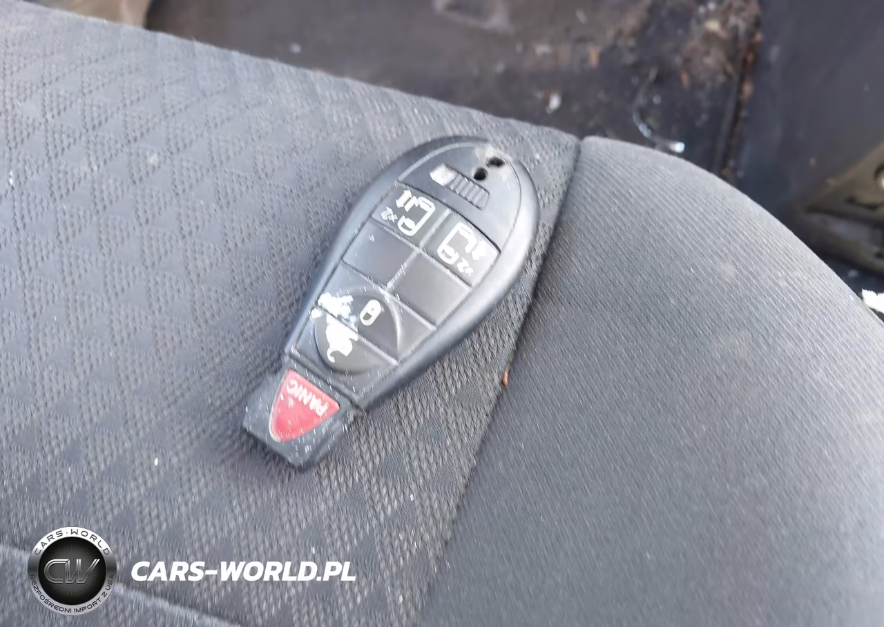 2010 Dodge Grand Caravan Sxt VIN:2D4RN5D14AR244754 - 11