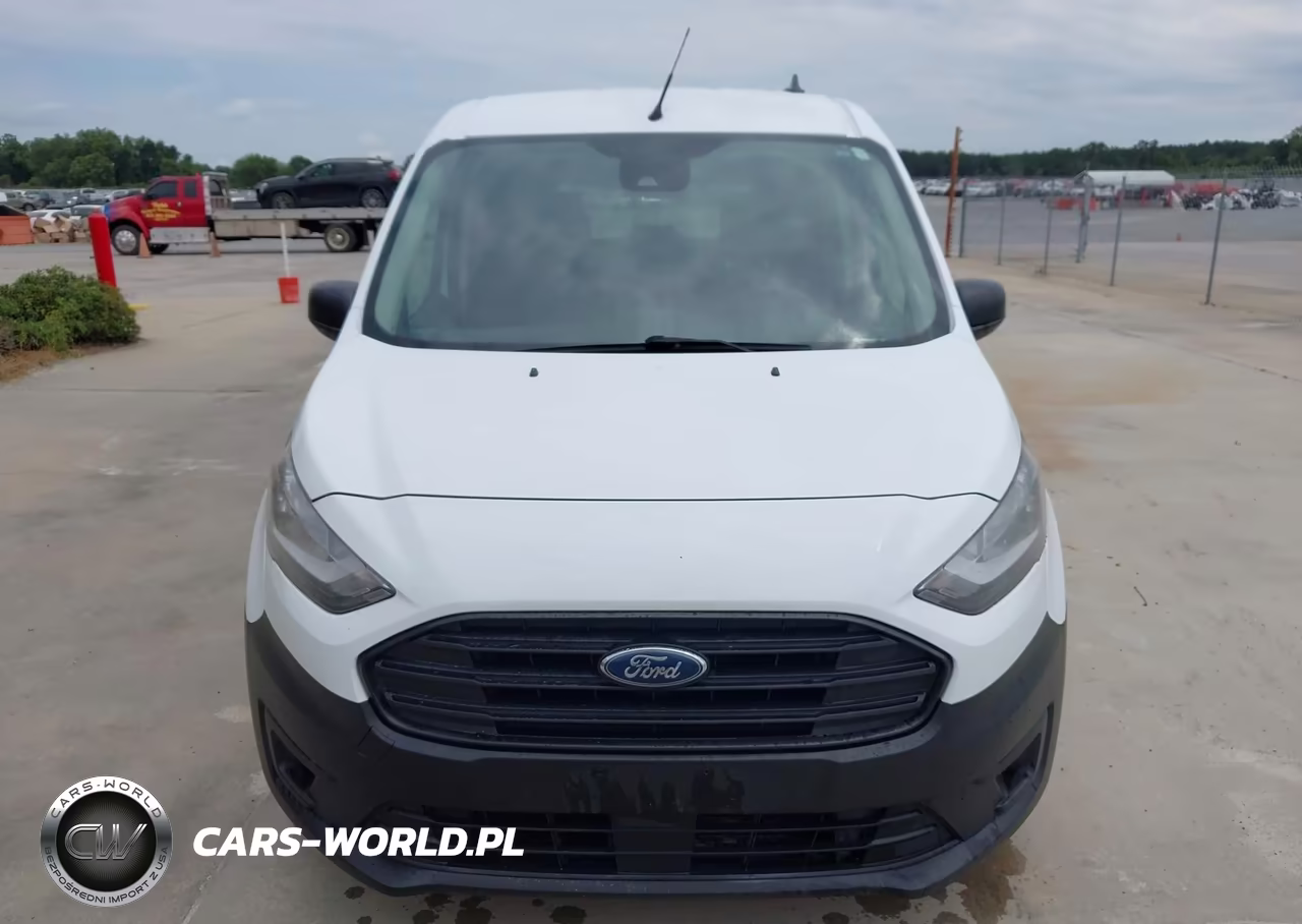 2021 Ford Transit Connect Xl Passenger VIN:NM0GE9E25M1485392 - 13