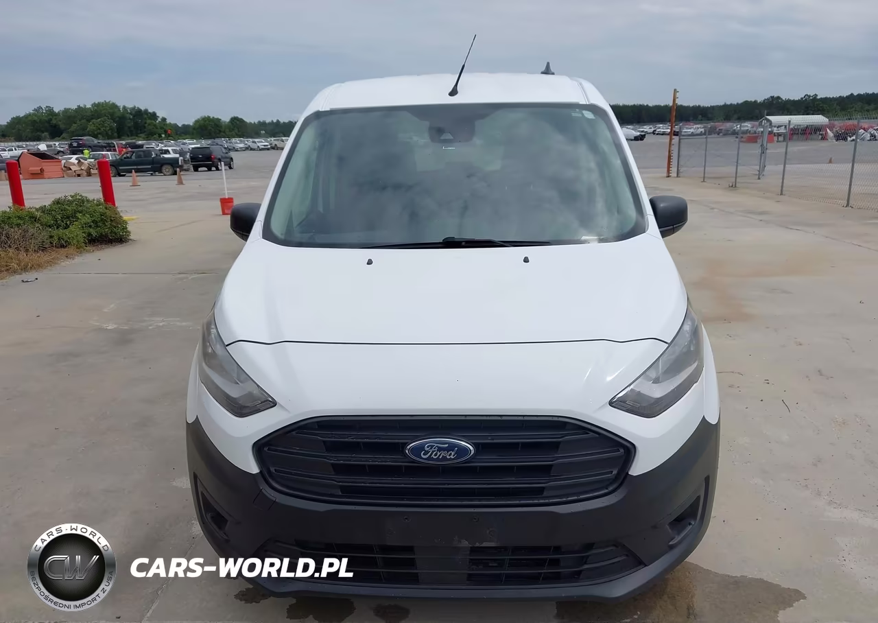 2021 Ford Transit Connect Xl Passenger VIN:NM0GE9E25M1485392 - 6